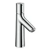 Image de Hansgrohe Talis Select S 100 Mitigeur de lavabo sans tirette ni vidage