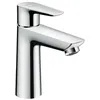 Image de Robinet Mitigeur lavabo TALIS E 110 CoolStart ChromÃ© Hansgrohe