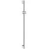 Image de Barre de douche Unica'Croma 0,90 m sans flexible chrom??