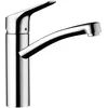 Image de HANSGROHE Mitigeur de cuisine MySport M chrome