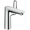 Image de Robinet Mitigeur lavabo TALIS E 150 EcoSmart ChromÃ© Hansgrohe