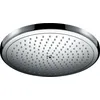 Image de Afaire Hansgrohe -Douche de tÃªte Croma 280 1jet Ecosmart