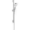 Image de Barre Set Crometta 1jet Eco 9L blanc/chrome