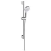Image de HANSGROHE-Ensemble de douche Crometta Vario Unica Croma 0.90 m rÃ©f 26532400