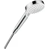 Image de Douchette Crometta Vario Green 6l/min blanc/chrom?