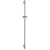 Image de Barre de douche Unica'Varia 1,05m, sans flexible, chromÃ© (27356000)