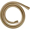 Image de Isiflex flexible de douche 1,60 m, bronze brossÃ© (28276140)
