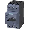 Image de Disjoncteur Siemens 3RV2011-1EA10 3 NO (T) Gamme de valeur du courant d'appel: 2.8 - 4 A Circuit de sortie (max.): 690 V-AC 1 pc(s)