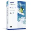 Image de Inapa-Tecno Tecno Superior 100g 210x297 R Papier Jet D'encre A4 (210x
