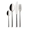 Image de Villeroy-Boch - MÃ©nagÃ¨re 24 PiÃ¨ces Inox 12-6264-9030