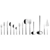 Image de Villeroy & Boch - Piemont MÃ£Â©NagÃ£Â¿Re 113pcs.Lunch  - Gris