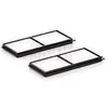 Image de Mann Filter Filtre D'habitacle Cu23001-2