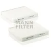 Image de Mann Filter Filtre D'habitacle Cu2533-2
