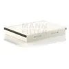 Image de Filtre D'habitacle Cu25007