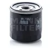 Image de Filtre A Huile W7032
