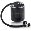 Image de Mann Filtre A Carburant Wk820 / 18