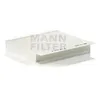 Image de Filtre D'habitacle Cu2680