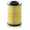 Image de Mann Filter Filtre A Huile Hu822-5x