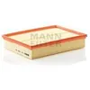 Image de Mann Filter Filtre A Air C31196