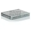 Image de Mann Filter Filtre D'habitacle Cuk2433