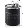 Image de Mann Filter Filtre A Carburant Wk822/1