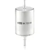 Image de Filtre Ã Carburant Mann-Filter Wk720/3