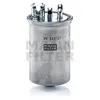 Image de Mann Filter Filtre A Carburant Wk842-21x