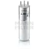 Image de Mann Filter Filtre A Carburant Wk857-1
