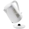 Image de UNOLD BLITZKOCHER GOLF 18550 - Bouilloire - 1.7 litres - 2.2 kWatt - blanc
