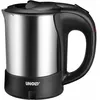 Image de Unold 18575 bouilloire 0,5 L 1000 W Noir et Acier inoxydable