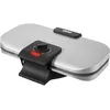 Image de UNOLD 48241 - Gaufrier - 1.2 kWatt - argent