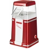 Image de Unold Classic machine Ã  popcorn Rouge, Argent, Blanc 900 W