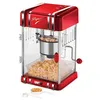 Image de Unold 48535 machine Ã  popcorn Rouge, Argent 300 W