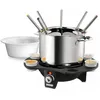 Image de Unold 48645 appareil Ã  fondue, raclette et wok 1,5 L 8 personne(s)
