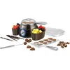 Image de Unold 48667 appareil Ã  chocolat 0,25 L Casserole