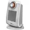 Image de Unold 86440 appareil de chauffage IntÃ©rieure Blanc 2000 W Chauffage de ventilateur Ã©lectrique