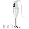 Image de UNOLD ESGE-Zauberstab M 100 Design White - Mixeur Ã  main - 120 Watt - blanc