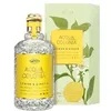 Image de 4711 Acqua Colonia Ginger Citron Eau De Cologne 50ml