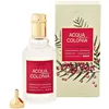 Image de 4711 Acqua Colonia Poivre Pamplemousse Rose 50ml Eau De Cologne