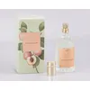 Image de Acqua Eau De Cologne White Peach + Coriander Edc Vaporisateur 50 Ml