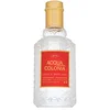 Image de 4711 Eau de Cologne Litchi & Menthe Blanche EdC U 50 ml