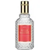 Image de Eau De Cologne Lychee & White Mint 4711 (50 Ml)