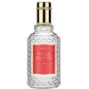 Image de Eau De Cologne Lychee & White Mint 4711 (170 Ml)