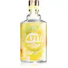 Image de 4711 Remix Colonia Citron EdC U 100 ml