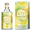 Image de Parfum Unisexe Remix Cologne Lemon 4711 Edc (100 Ml)
