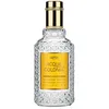 Image de 4711 - Fruit ÃtoilÃ© Et Fleurs Blanches Eau De Cologne 50 Ml