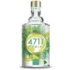 Image de Eau de toilette 4711  Remix Oasis Verte Edc Vapo P28388949