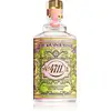 Image de 4711 collection florale roses edc 100ml