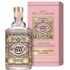 Image de 4711 Floral Collection Magnolia Eau De Cologne Vaporisateur 100ml