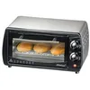 Image de Steba KB 9.2 - Four Ã©lectrique - 9 litres - 800 Watt - inox/noir